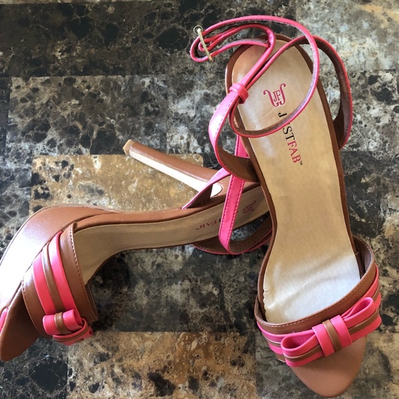 Heels - Picture 4 of 5